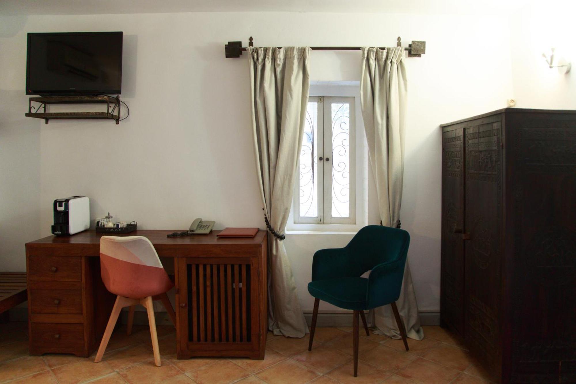 Le Pavillon De L'Emyrne Hotel Antananarivo Eksteriør billede