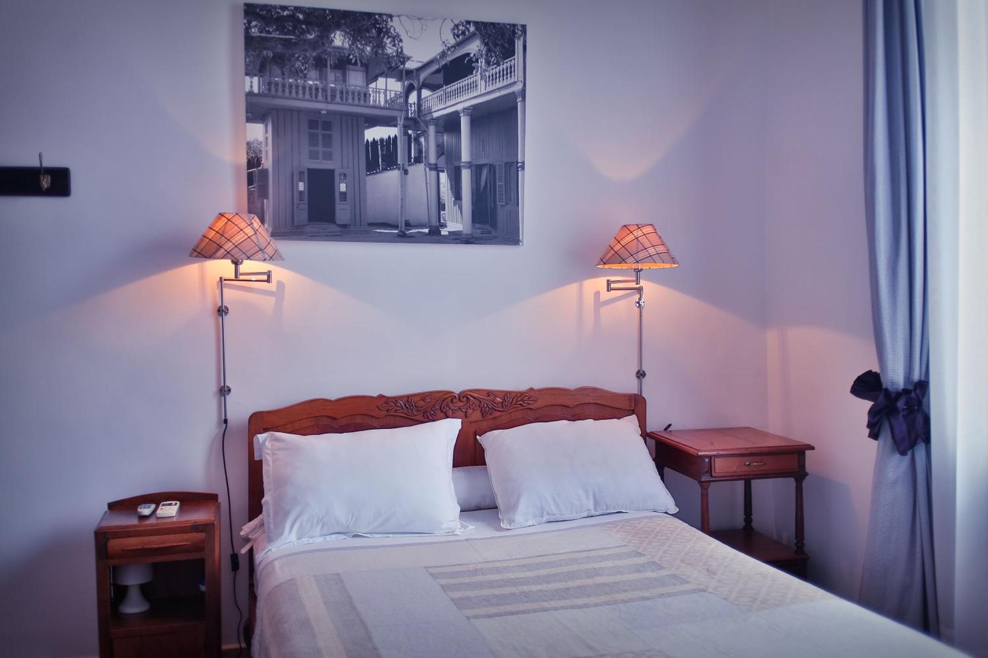 Le Pavillon De L'Emyrne Hotel Antananarivo Værelse billede