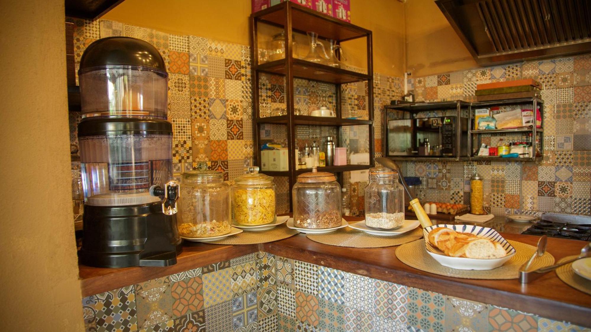 Le Pavillon De L'Emyrne Hotel Antananarivo Eksteriør billede