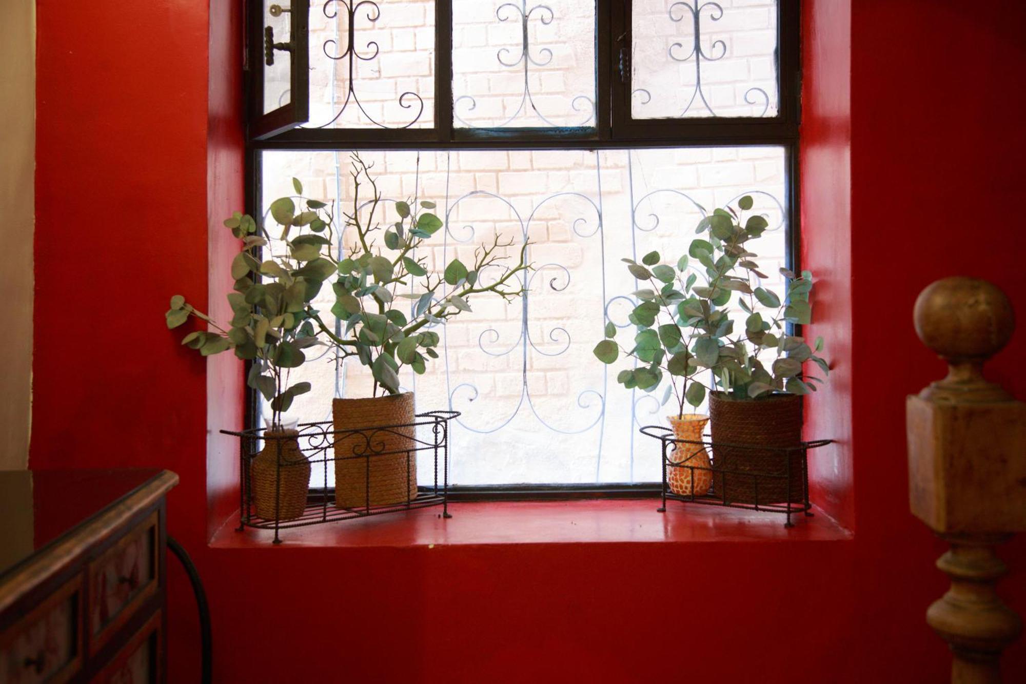 Le Pavillon De L'Emyrne Hotel Antananarivo Eksteriør billede