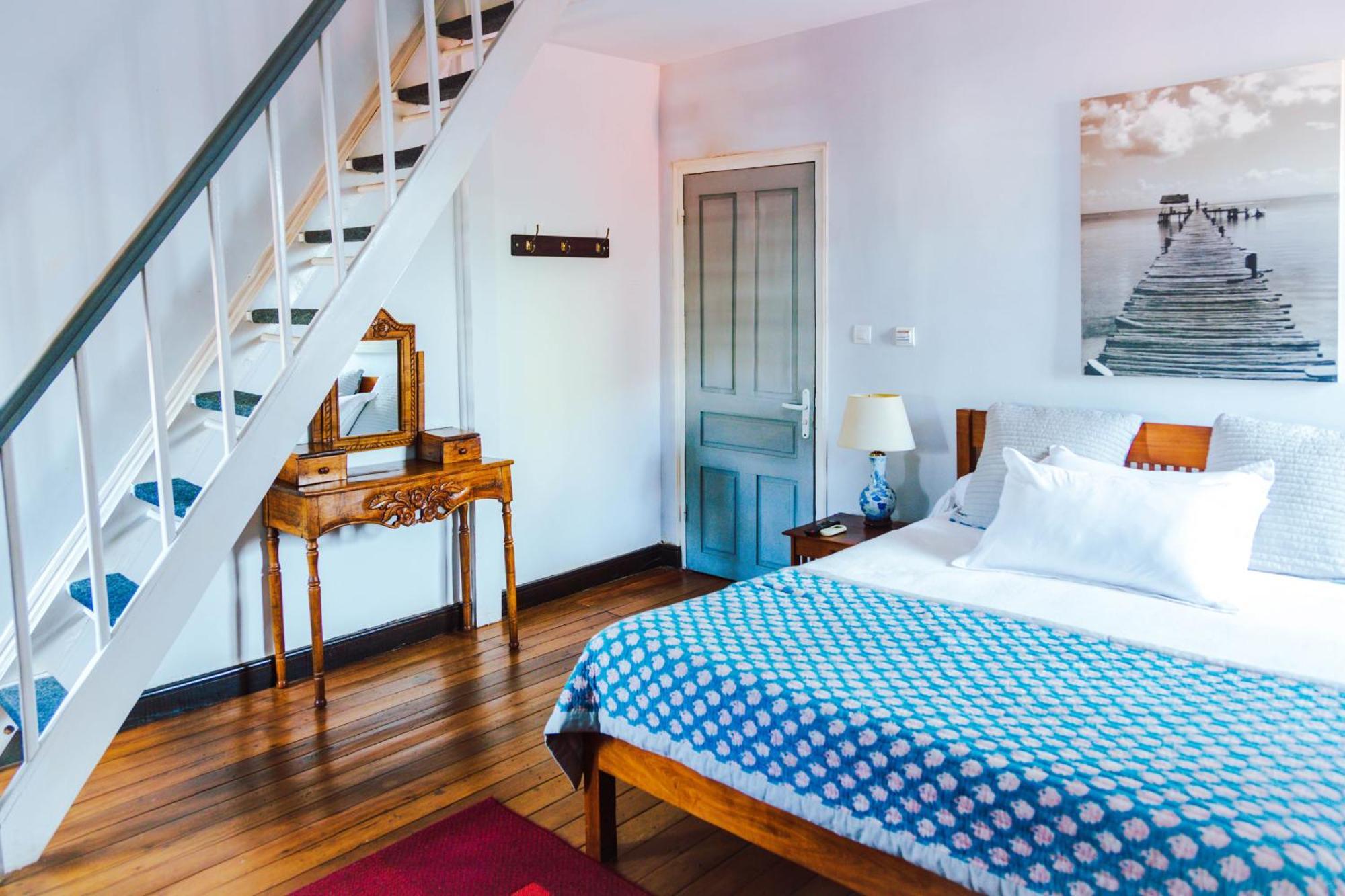 Le Pavillon De L'Emyrne Hotel Antananarivo Værelse billede